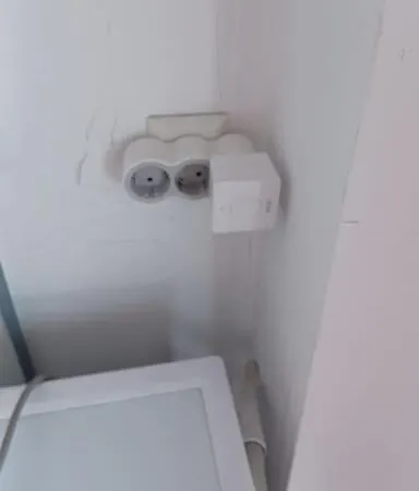 Apartment Entero Cerca De Santiago De Compostela *