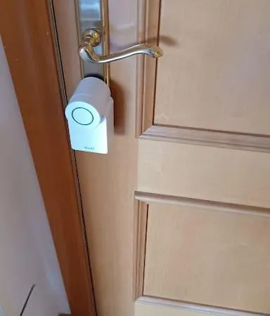 Apartment Entero Cerca De Santiago De Compostela