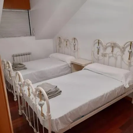 Entero Cerca De Santiago De Compostela * A Coruna