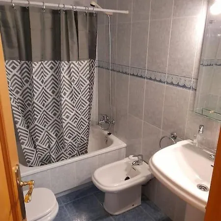 Entero Cerca De Santiago De Compostela * A Coruna