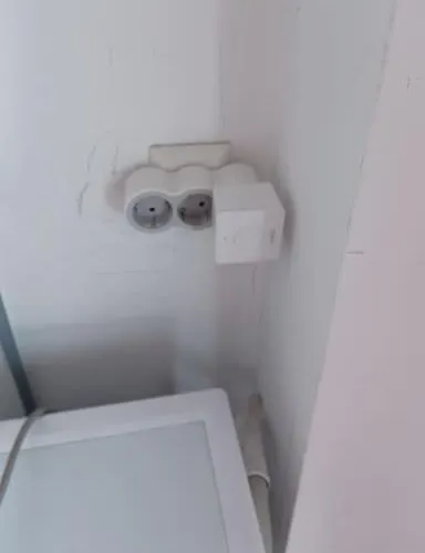 Apartment Entero Cerca De Santiago De Compostela *