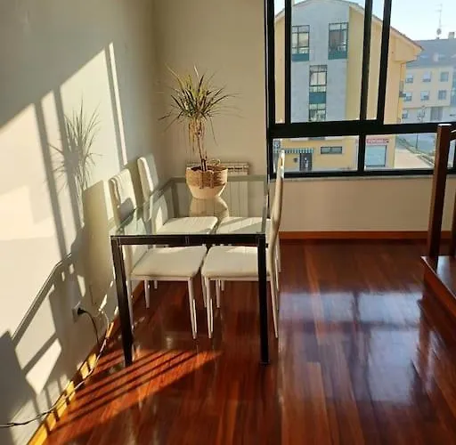 Entero Cerca De Santiago De Compostela *