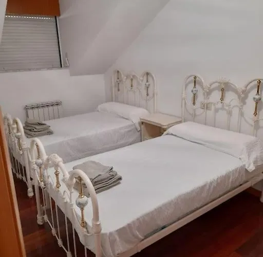 Entero Cerca De Santiago De Compostela * A Coruna